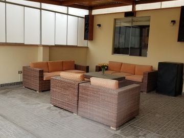 VENTA DE CASA – URB. RESIDENCIAL LA LIBERTAD - SURCO
