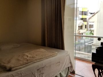 VENTA DE CASA – URB. RESIDENCIAL LA LIBERTAD - SURCO