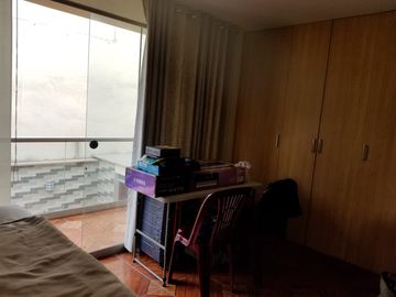 VENTA DE CASA – URB. RESIDENCIAL LA LIBERTAD - SURCO