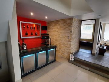 VENTA DE CASA – URB. RESIDENCIAL LA LIBERTAD - SURCO