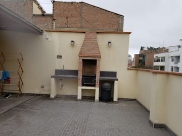 VENTA DE CASA – URB. RESIDENCIAL LA LIBERTAD - SURCO