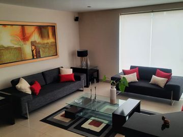 VENTA DE CASA – URB. RESIDENCIAL LA LIBERTAD - SURCO