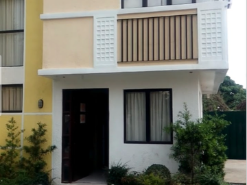 PRE-SELLING DUPLEX HOUSE AND LOT FOR SALE IN GENERAL TRIAS, CAVITE