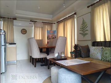 PRE-SELLING DUPLEX HOUSE AND LOT FOR SALE IN GENERAL TRIAS, CAVITE