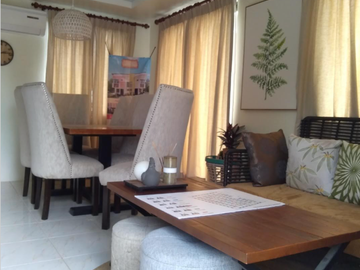 PRE-SELLING DUPLEX HOUSE AND LOT FOR SALE IN GENERAL TRIAS, CAVITE
