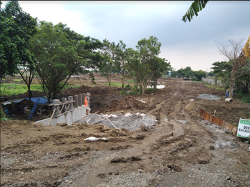 PRE-SELLING DUPLEX HOUSE AND LOT FOR SALE IN GENERAL TRIAS, CAVITE