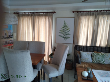 PRE-SELLING DUPLEX HOUSE AND LOT FOR SALE IN GENERAL TRIAS, CAVITE