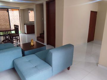 Casa de venta en Quitumbe