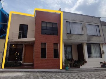 Casa de venta en Quitumbe