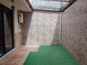 Casa de venta en Quitumbe
