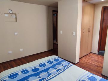 Casa de venta en Quitumbe