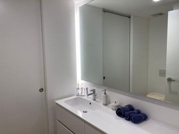 INCREIBLE LOFT SE VENDE TOTALMENTE AMUEBLADO