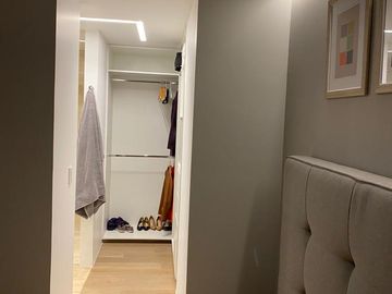 INCREIBLE LOFT SE VENDE TOTALMENTE AMUEBLADO