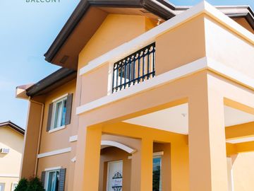 House and Lot for Sale in Capas, Tarlac | 5 Bedrooms - 3 Bathrooms