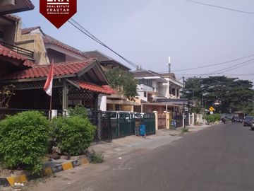 Rumah Kelapa Gading Jl. Kelapa Sawit Raya, Jakarta Utara