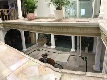 CASA EN VENTA EN MORELIA, MICHOACAN