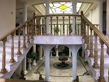 CASA EN VENTA EN MORELIA, MICHOACAN