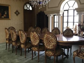 CASA EN VENTA EN MORELIA, MICHOACAN