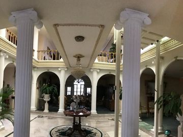 CASA EN VENTA EN MORELIA, MICHOACAN
