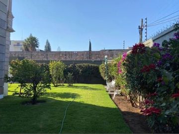 CASA EN VENTA EN MORELIA, MICHOACAN