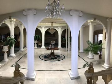 CASA EN VENTA EN MORELIA, MICHOACAN