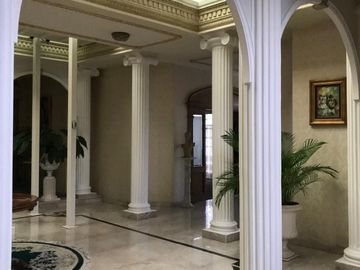 CASA EN VENTA EN MORELIA, MICHOACAN