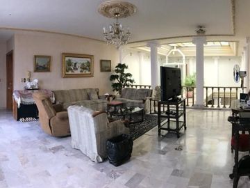 CASA EN VENTA EN MORELIA, MICHOACAN