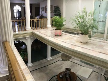 CASA EN VENTA EN MORELIA, MICHOACAN