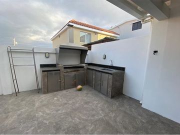 casa de venta en manta zona sur