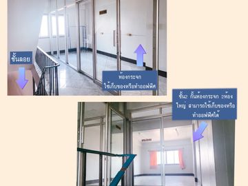 Cheap cheap commercial property for sale in Chiangmai