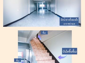 Cheap cheap commercial property for sale in Chiangmai