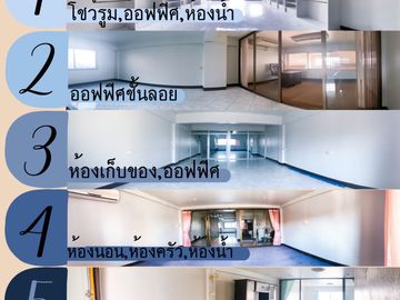 Cheap cheap commercial property for sale in Chiangmai