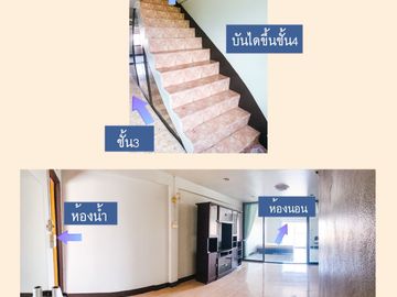 Cheap cheap commercial property for sale in Chiangmai