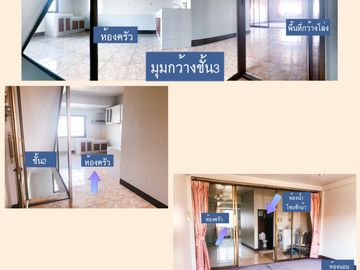 Cheap cheap commercial property for sale in Chiangmai