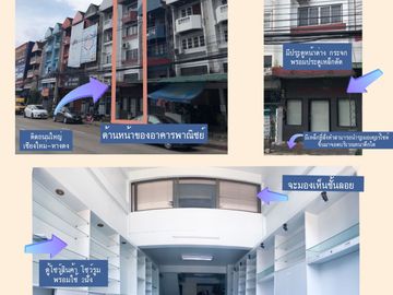 Cheap cheap commercial property for sale in Chiangmai