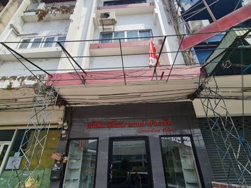 Cheap cheap commercial property for sale in Chiangmai