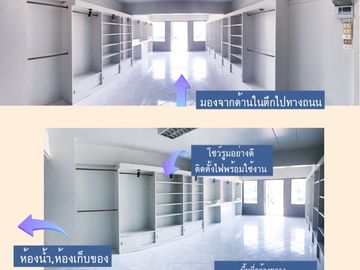 Cheap cheap commercial property for sale in Chiangmai
