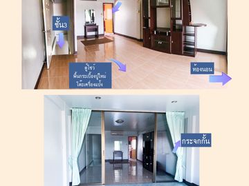 Cheap cheap commercial property for sale in Chiangmai