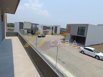 Casa en VENTA residencial Punta Tiburon, Riviera Veracruzana