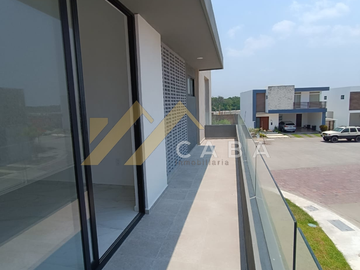 Casa en VENTA residencial Punta Tiburon, Riviera Veracruzana