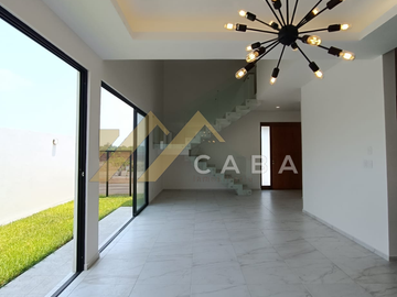 Casa en VENTA residencial Punta Tiburon, Riviera Veracruzana