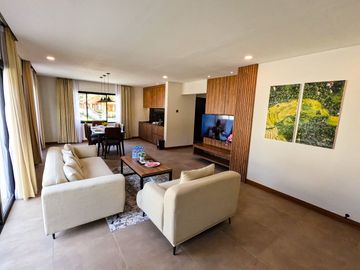 the Ultimate Getaway Nusa Dua leasehold 20 years