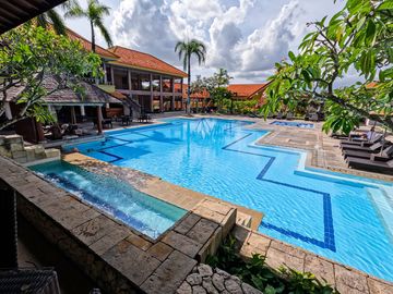 the Ultimate Getaway Nusa Dua leasehold 20 years