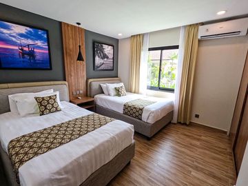 the Ultimate Getaway Nusa Dua leasehold 20 years