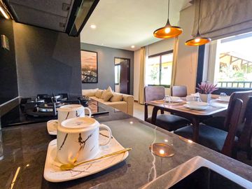 the Ultimate Getaway Nusa Dua leasehold 20 years