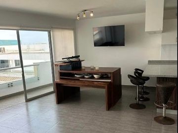 ¡¡Depa en Venta!! - Condominio Nueva Asia Km 107.5 Pan. Sur
