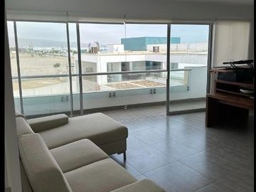 ¡¡Depa en Venta!! - Condominio Nueva Asia Km 107.5 Pan. Sur