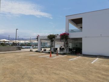 ¡¡Depa en Venta!! - Condominio Nueva Asia Km 107.5 Pan. Sur