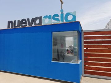 ¡¡Depa en Venta!! - Condominio Nueva Asia Km 107.5 Pan. Sur