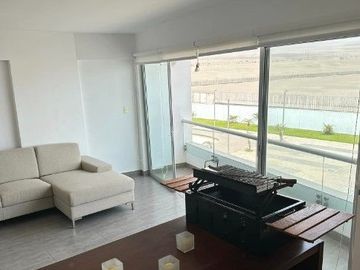 ¡¡Depa en Venta!! - Condominio Nueva Asia Km 107.5 Pan. Sur